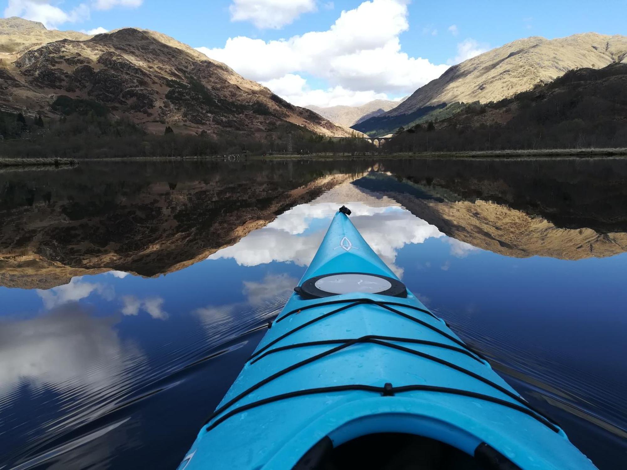 Glenfinnan Retreats Экстерьер фото