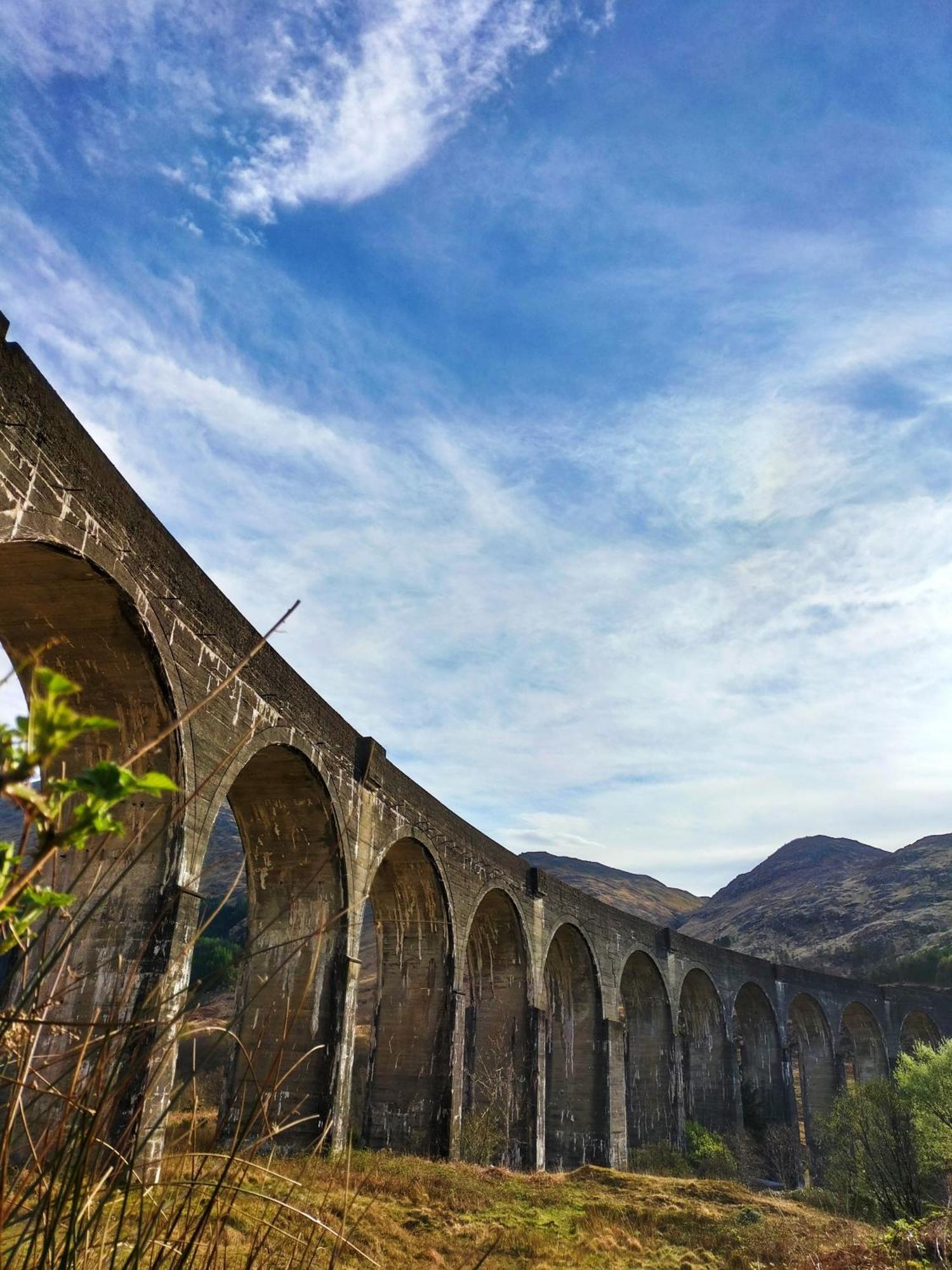 Glenfinnan Retreats Экстерьер фото